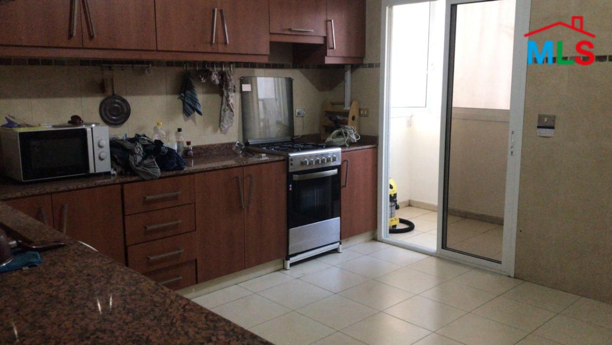 Furnished Apartment For Sale with Terrace in Ras El Nabeh