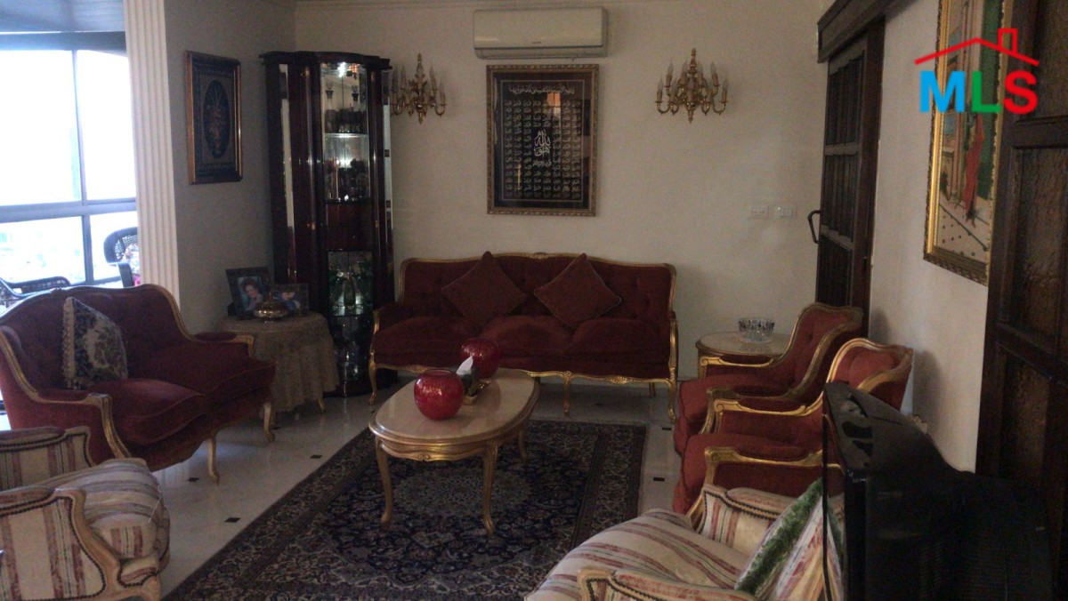 Furnished Apartment for Sale in Ras El Nabeh