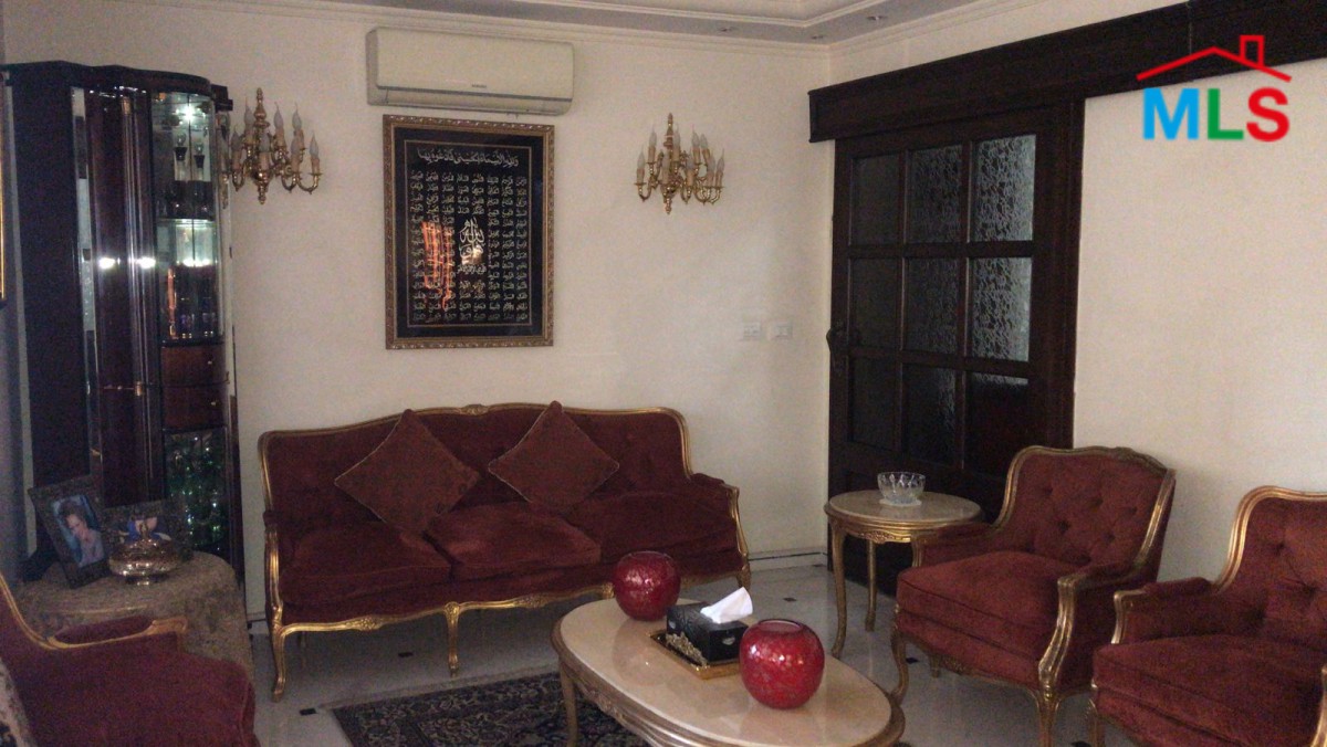 Furnished Apartment for Sale in Ras El Nabeh
