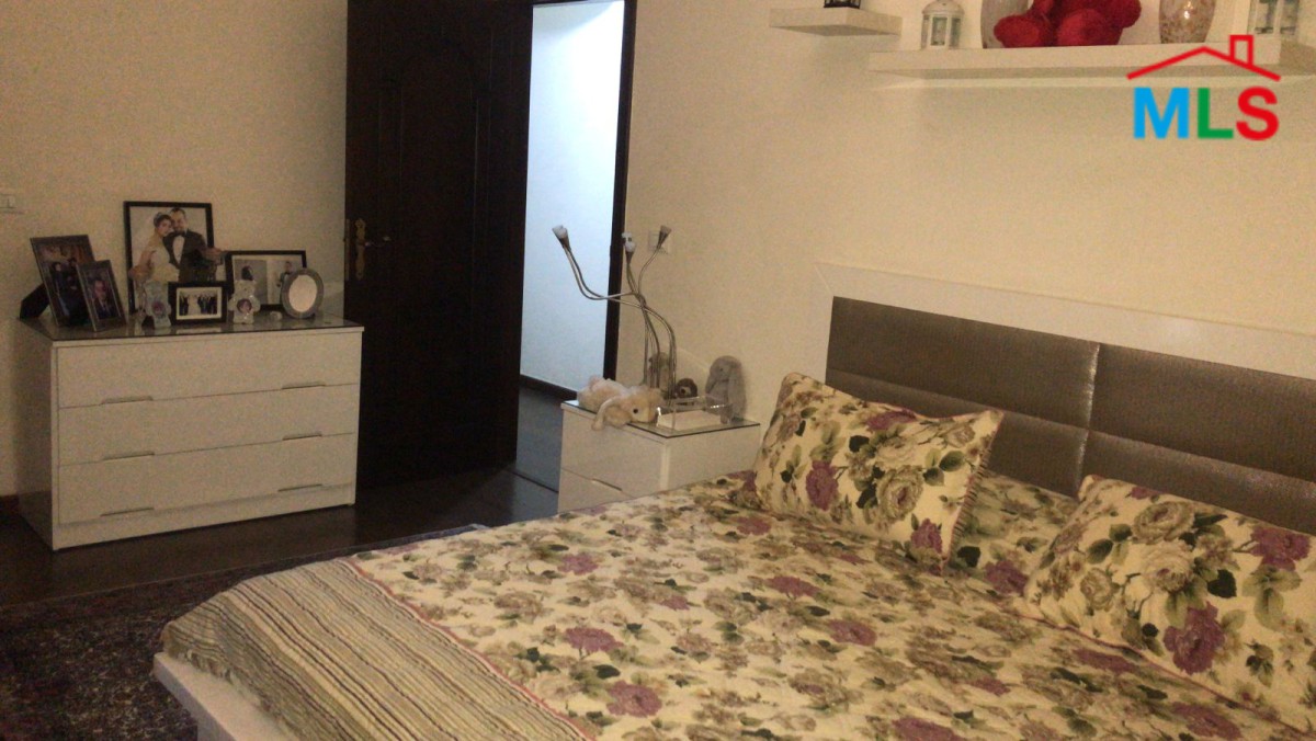 Furnished Apartment for Sale in Ras El Nabeh