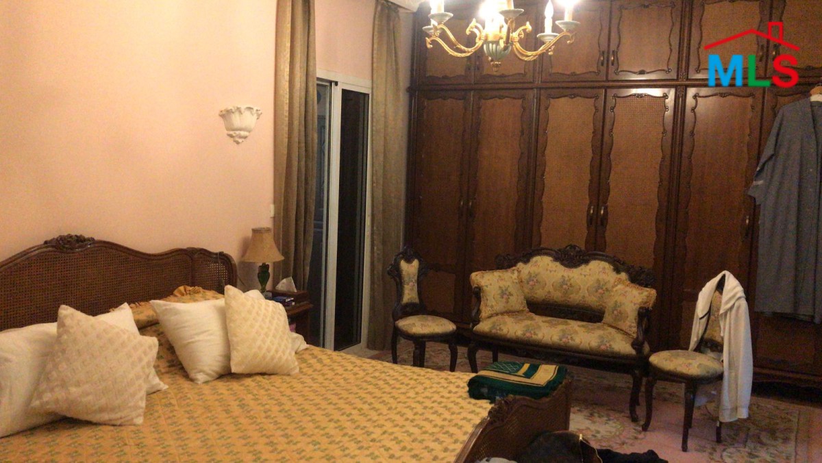 Furnished Apartment for Sale in Ras El Nabeh