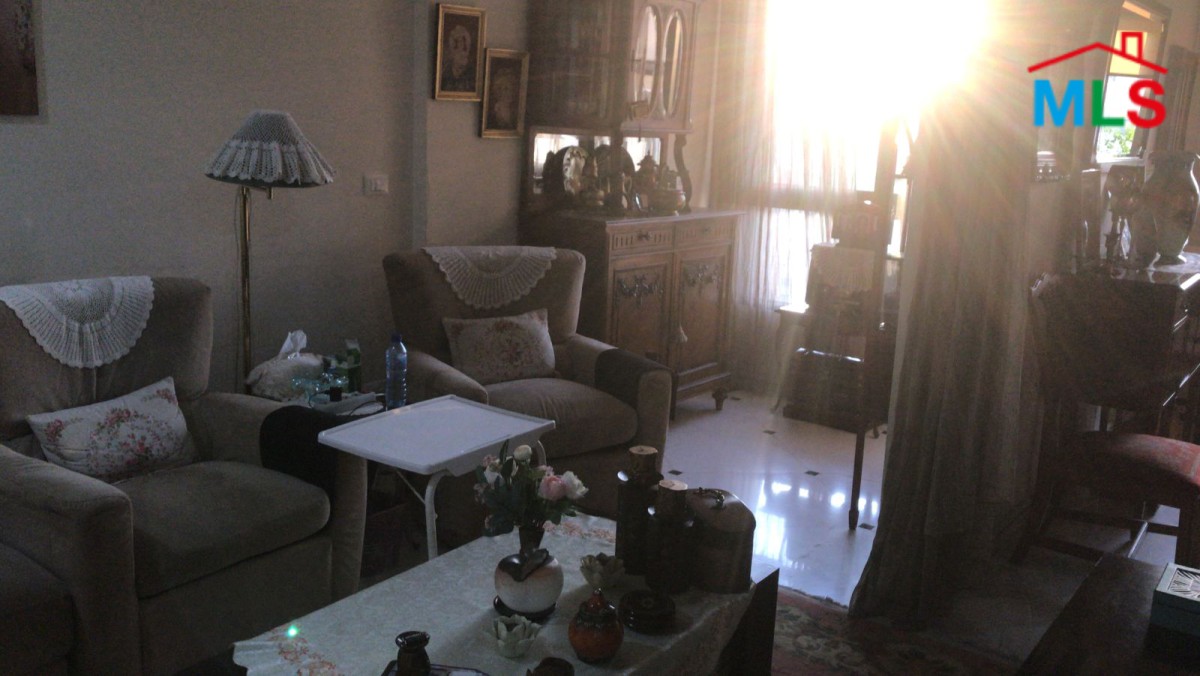 Furnished Apartment for Sale in Ras El Nabeh