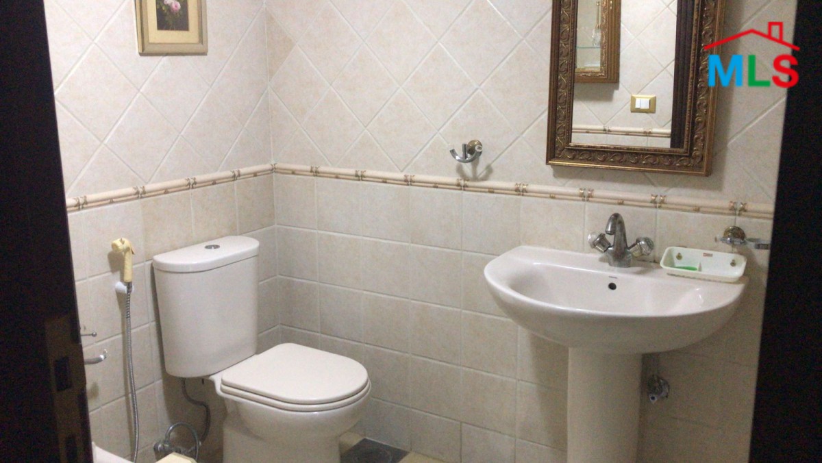 Furnished Apartment for Sale in Ras El Nabeh