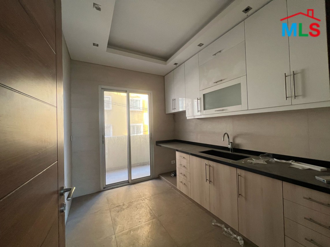 Apartment with Open View For Sale in the Heart of Achrafieh