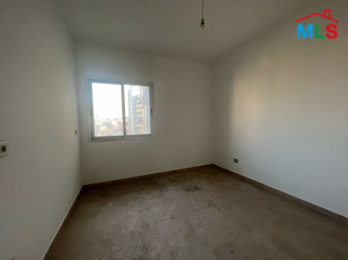 Apartment with Open View For Sale in the Heart of Achrafieh