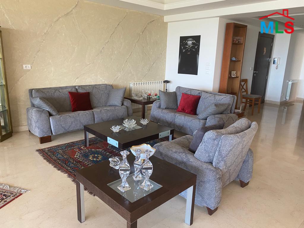 High-end Furnished Duplex For Sale in Monteverde