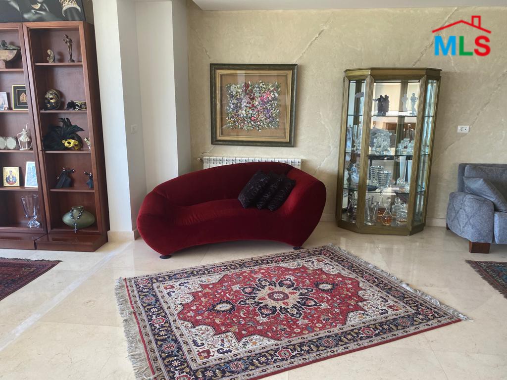 High-end Furnished Duplex For Sale in Monteverde