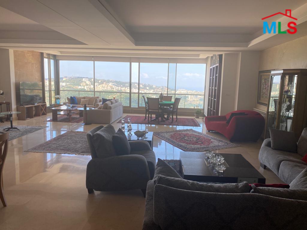 High-end Furnished Duplex For Sale in Monteverde
