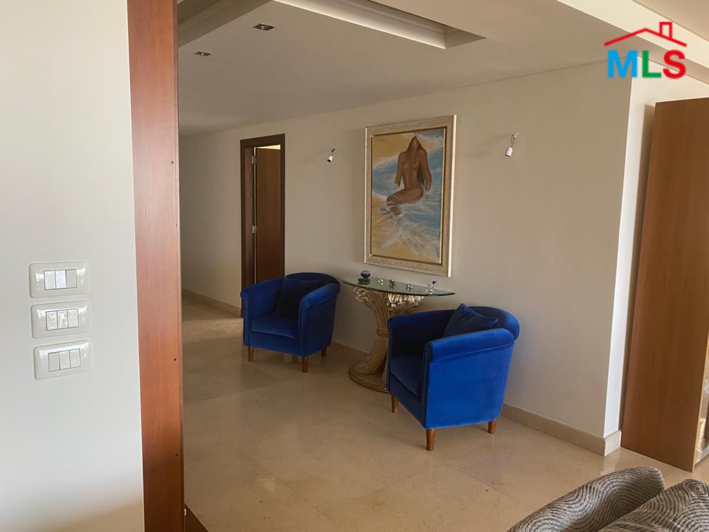 High-end Furnished Duplex For Sale in Monteverde