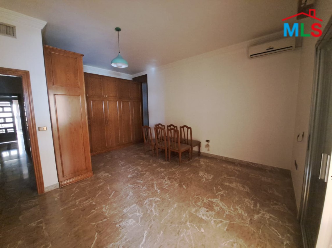 Spacious Apartment For Sale In New Rawda