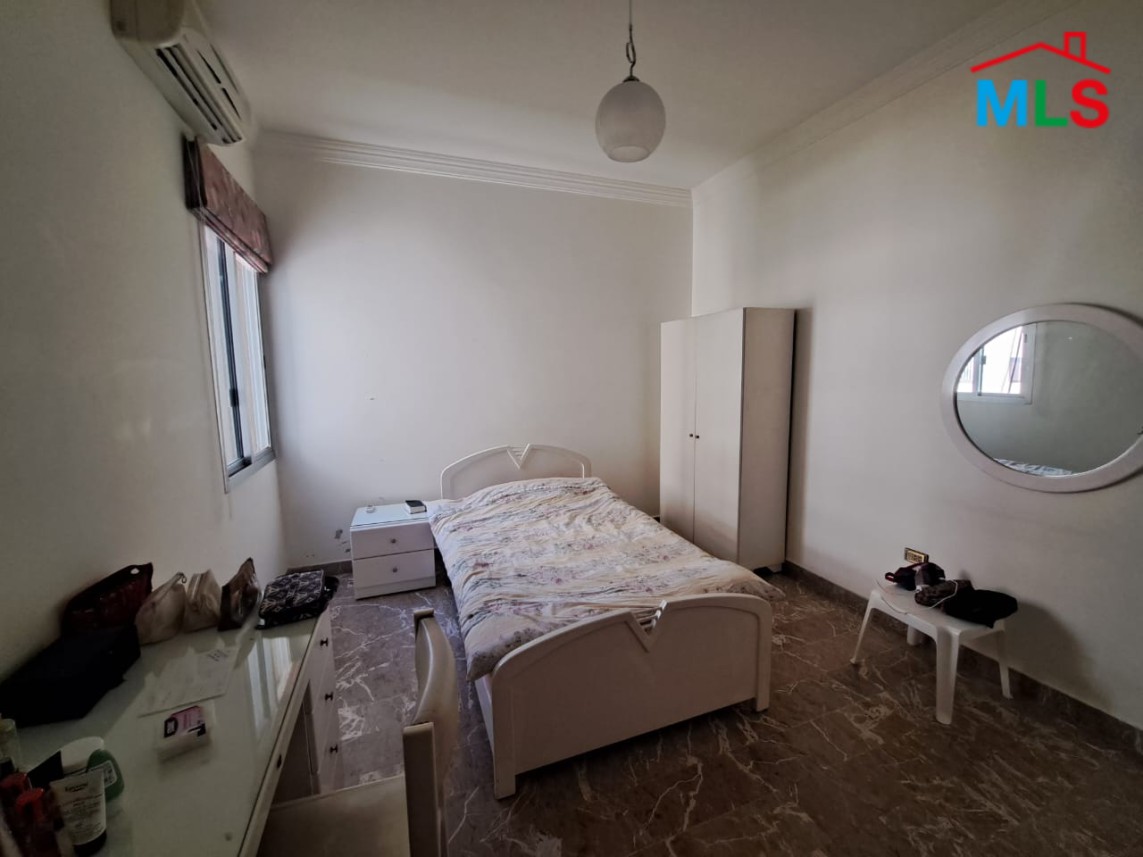 Spacious Apartment For Sale In New Rawda