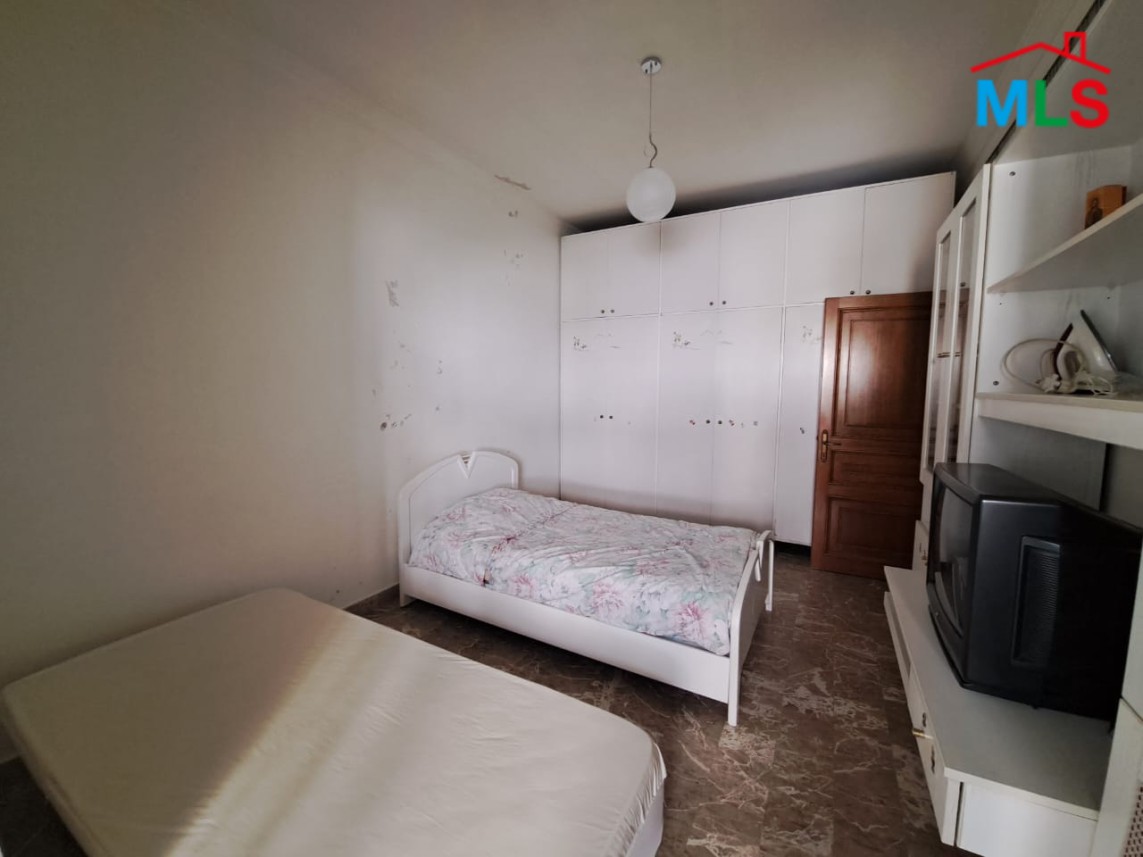 Spacious Apartment For Sale In New Rawda