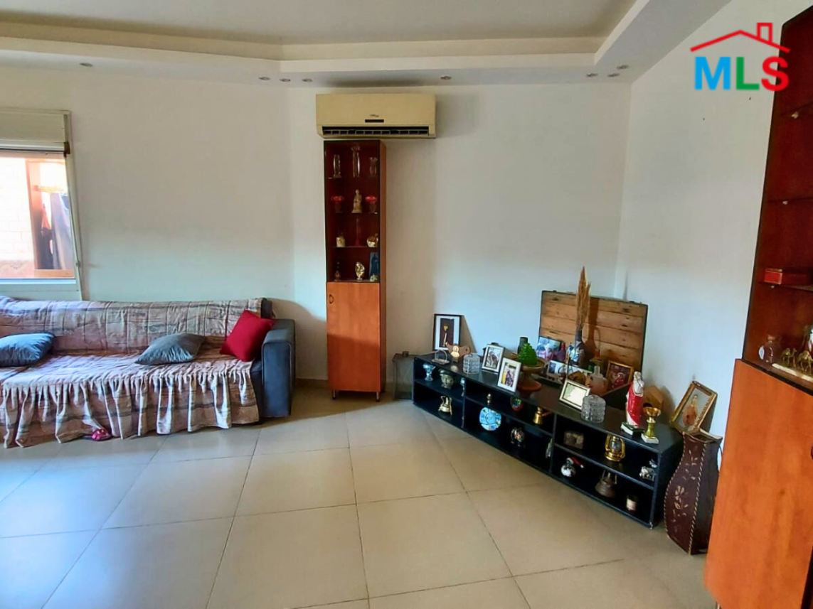 Spacious Apartment For Sale in Hosrayel