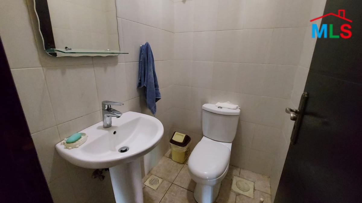 Spacious Apartment For Sale in Hosrayel