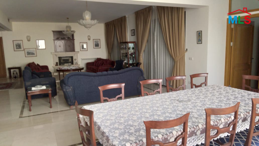 Apartment With An Amazing Open View For Sale In Monteverde