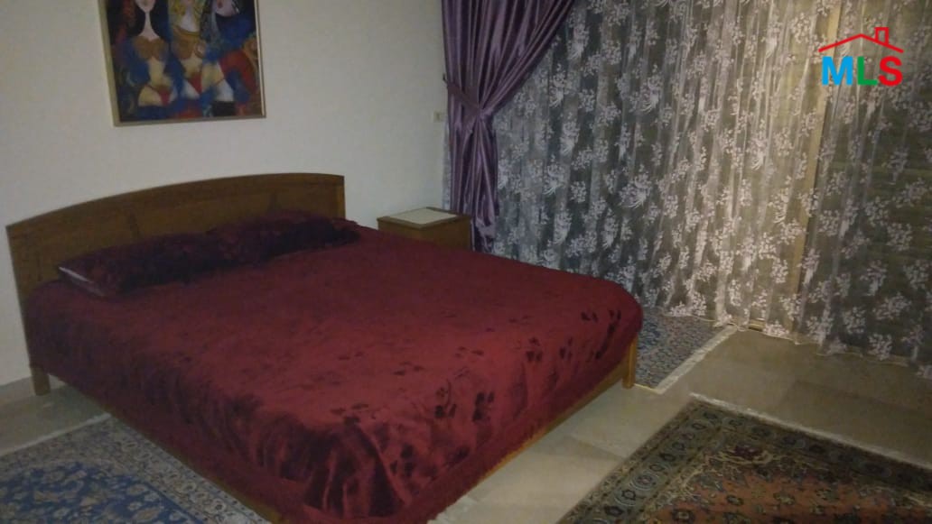 Apartment With An Amazing Open View For Sale In Monteverde