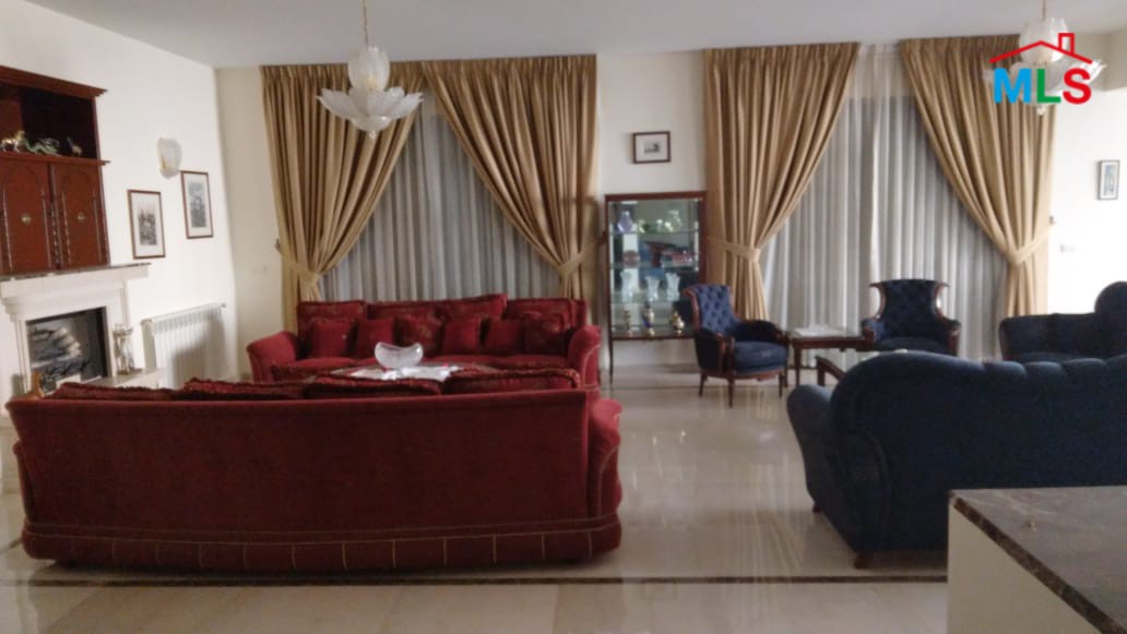 Apartment With An Amazing Open View For Sale In Monteverde
