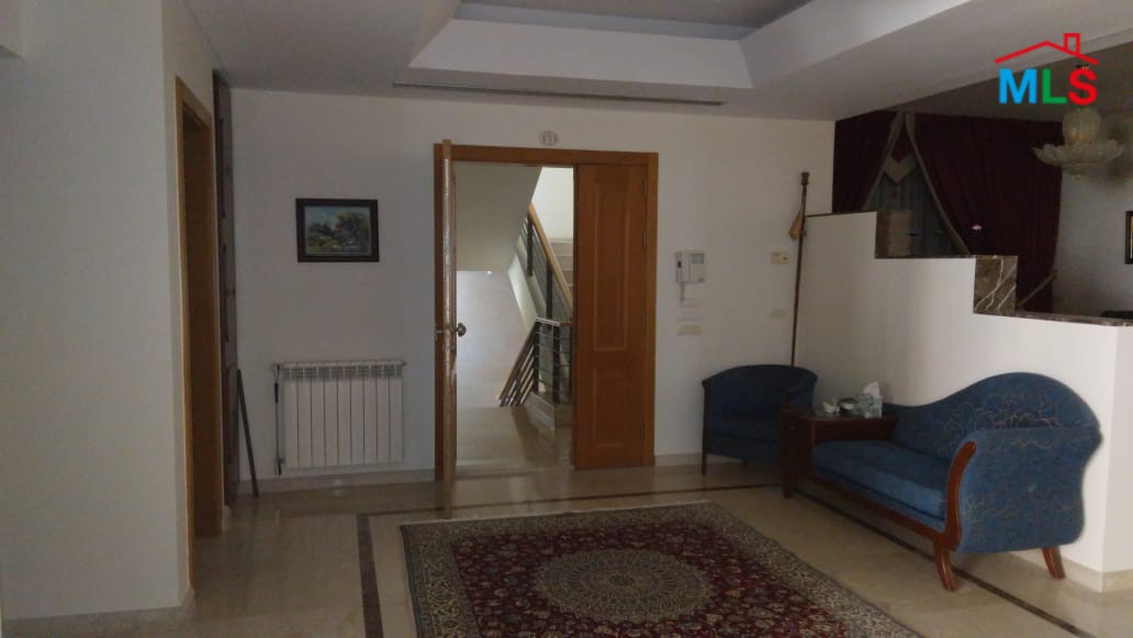 Apartment With An Amazing Open View For Sale In Monteverde