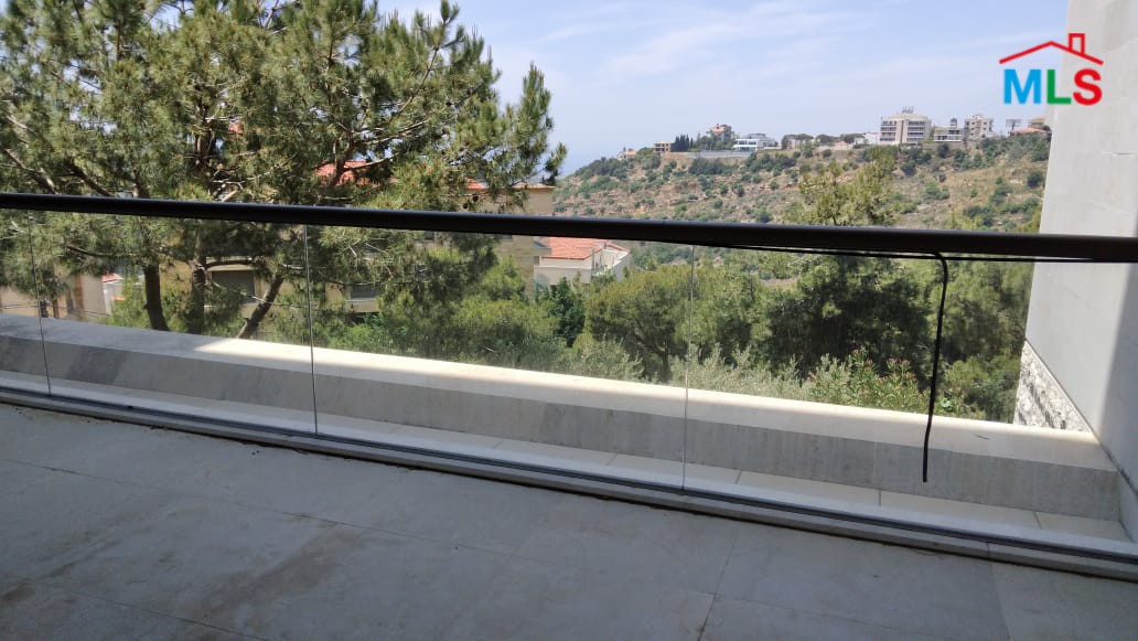 Apartment With An Amazing Open View For Sale In Monteverde