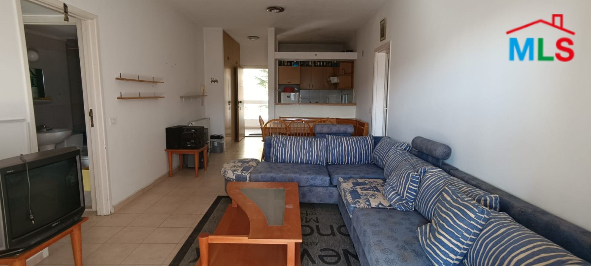 Chalet For Sale With A Panoramic View In Faraya Village