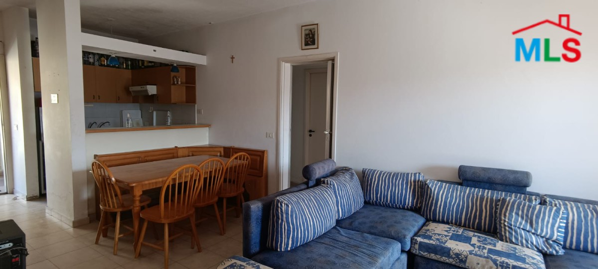 Chalet For Sale With A Panoramic View In Faraya Village