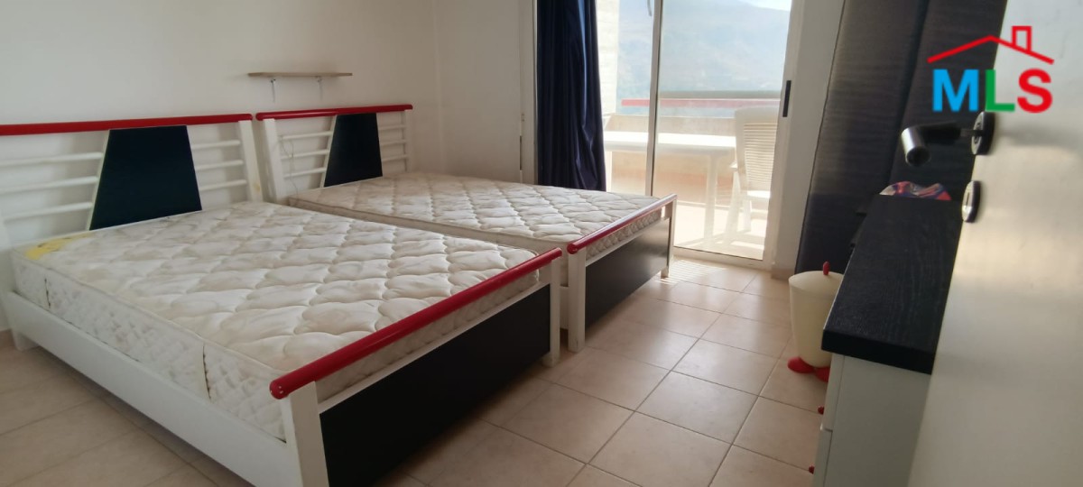 Chalet For Sale With A Panoramic View In Faraya Village
