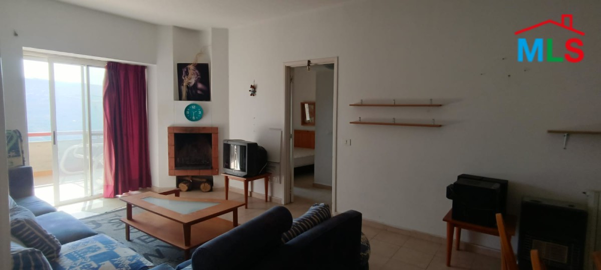 Chalet For Sale With A Panoramic View In Faraya Village