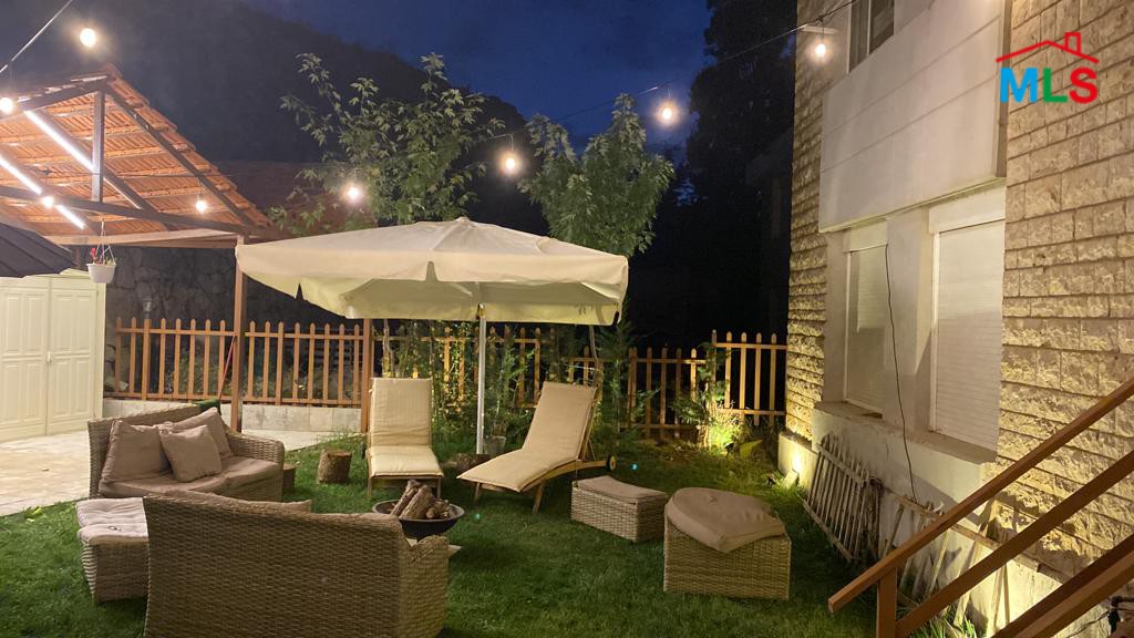 2-Story Chalet For Sale in Zaarour