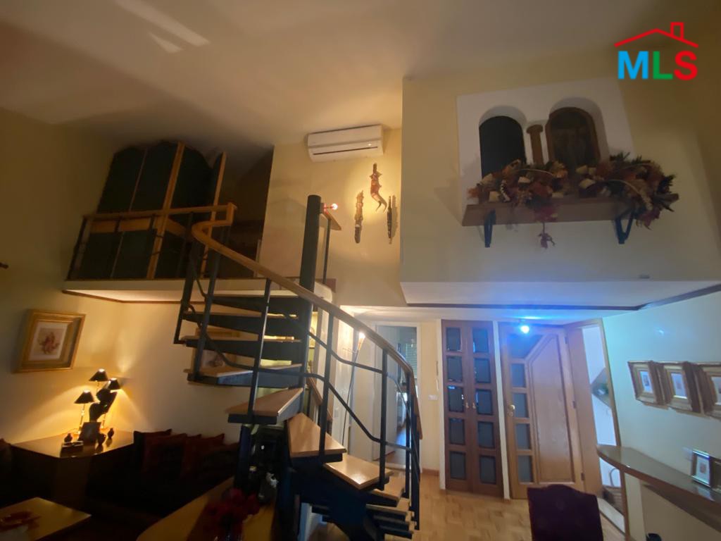 2-Story Chalet For Sale in Zaarour