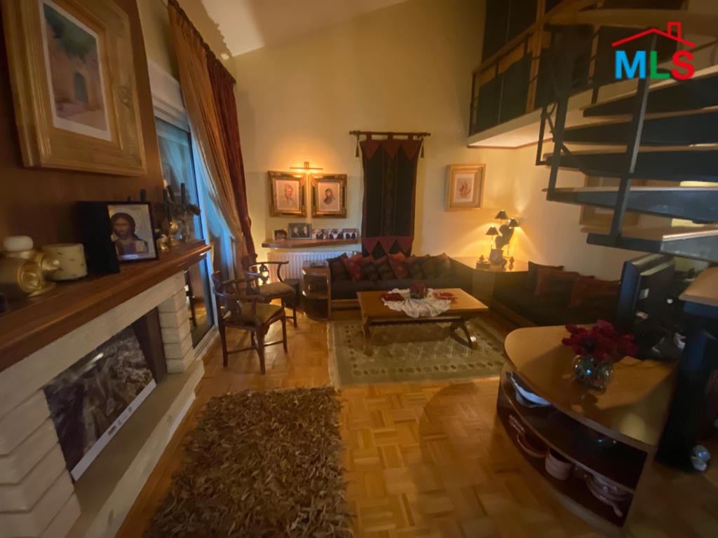 2-Story Chalet For Sale in Zaarour