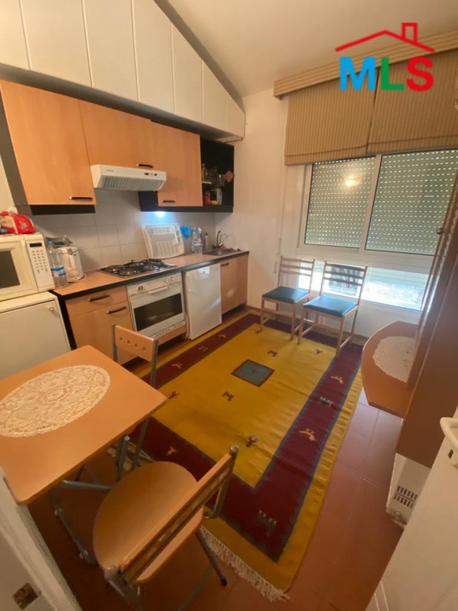 2-Story Chalet For Sale in Zaarour