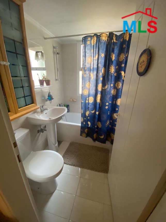 2-Story Chalet For Sale in Zaarour