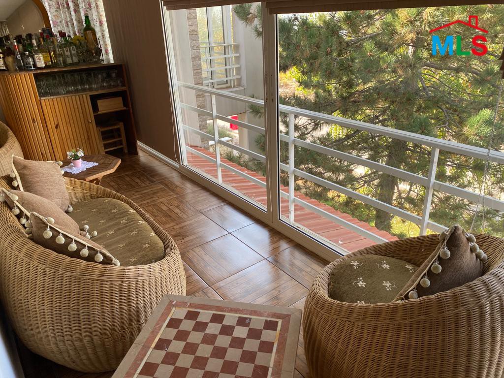 2-Story Chalet For Sale in Zaarour