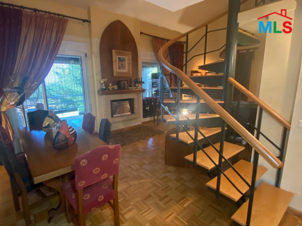 2-Story Chalet For Sale in Zaarour