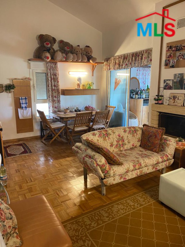2-Story Chalet For Sale in Zaarour