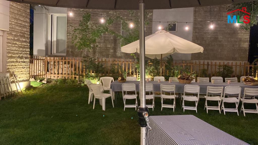2-Story Chalet For Sale in Zaarour