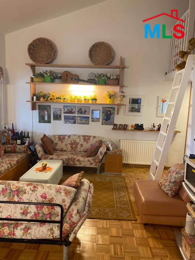 2-Story Chalet For Sale in Zaarour