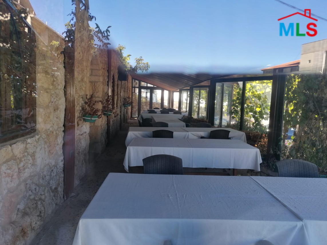 Fully Furnished Hotel For Sale in Annaya