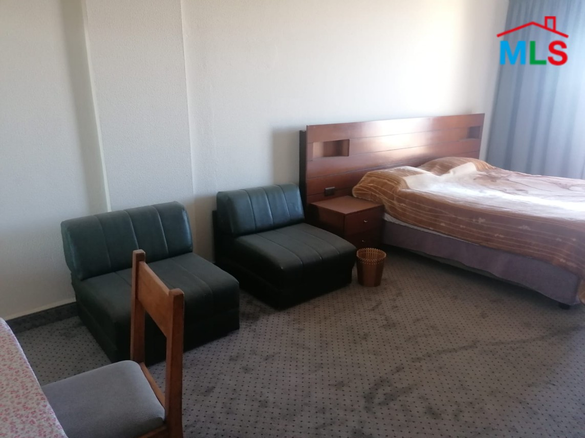 Fully Furnished Hotel For Sale in Annaya