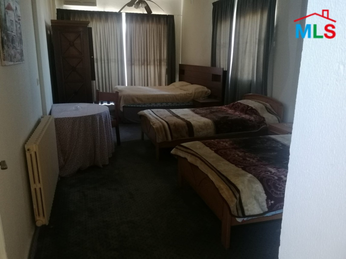 Fully Furnished Hotel For Sale in Annaya