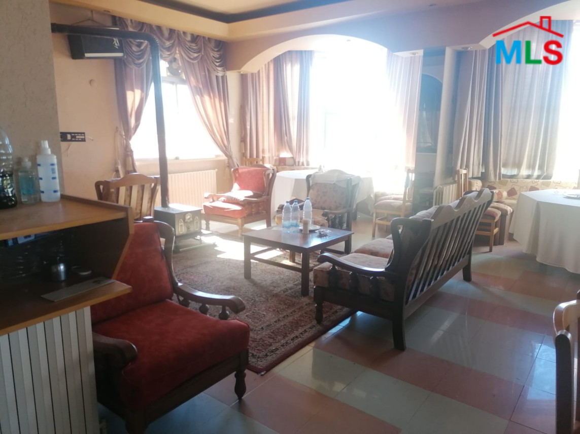 Fully Furnished Hotel For Sale in Annaya