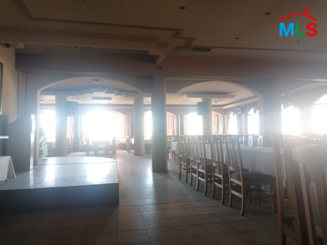 Fully Furnished Hotel For Sale in Annaya