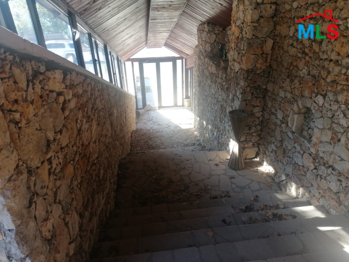 Fully Furnished Hotel For Sale in Annaya