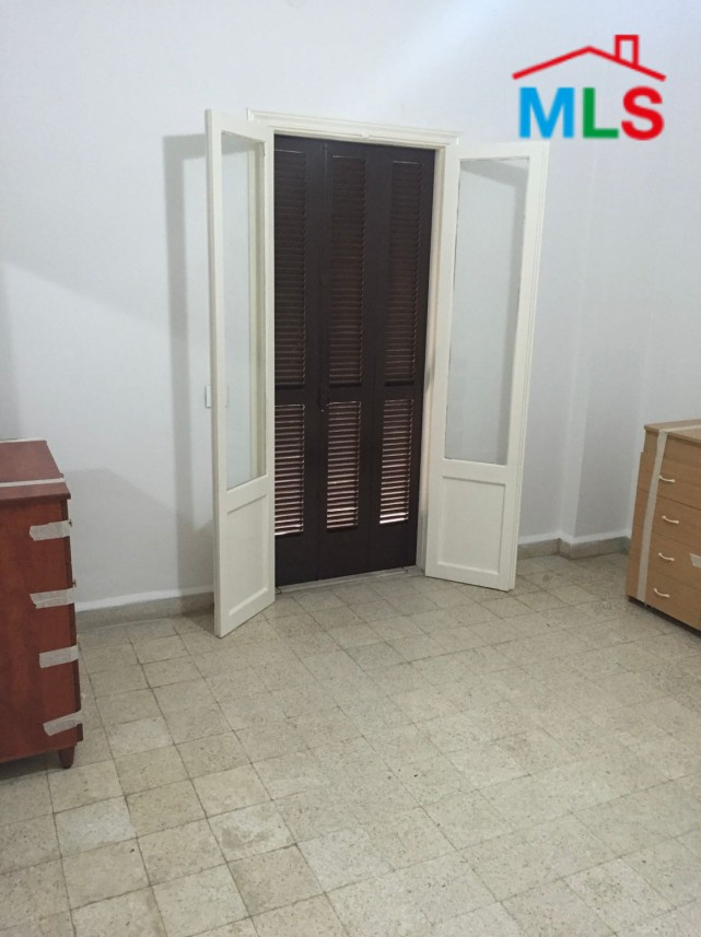3-Bedroom Apartment For Sale In a Very Calm Area In Broumanna