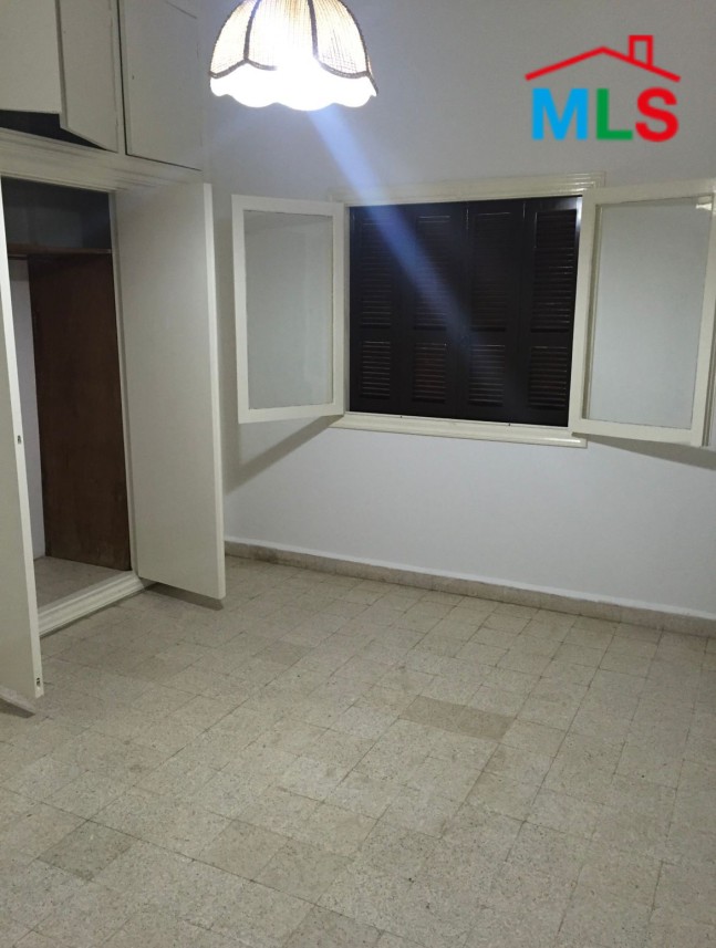 3-Bedroom Apartment For Sale In a Very Calm Area In Broumanna