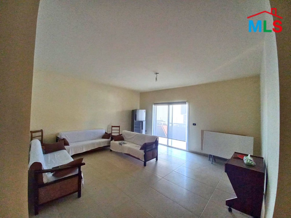A 100 Sqm Chalet for Sale In Mechmech