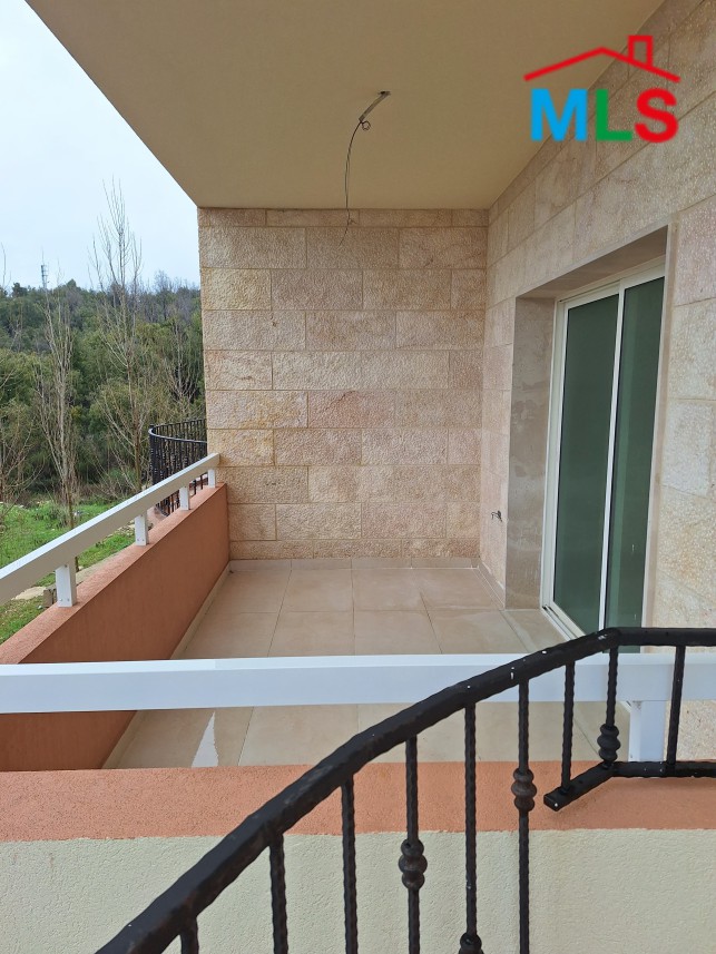 A 100 Sqm Chalet for Sale In Mechmech