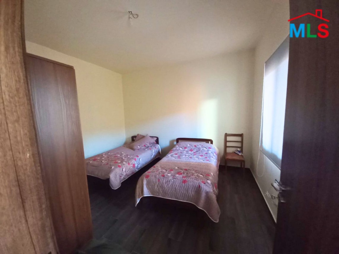 A 100 Sqm Chalet for Sale In Mechmech