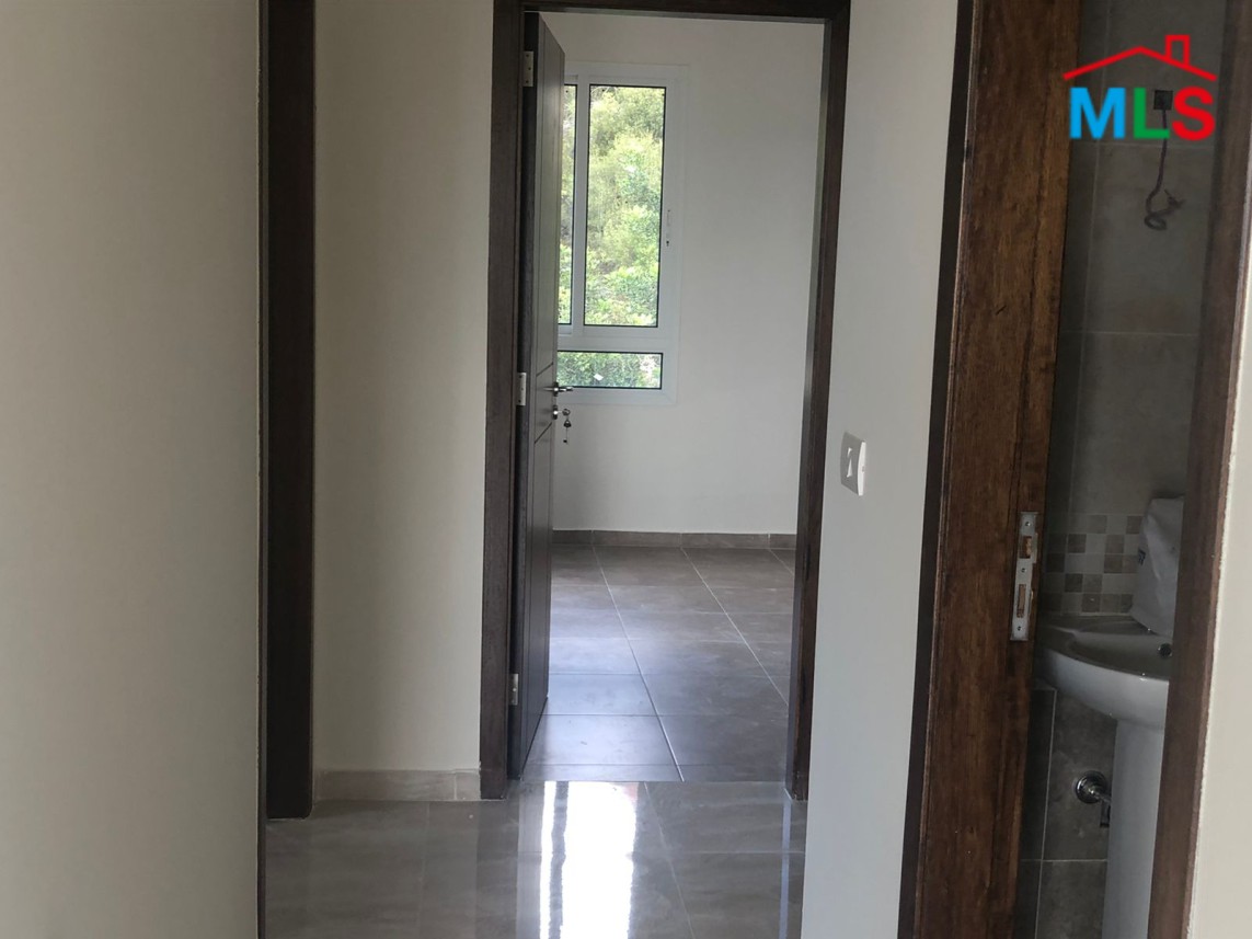 Brand New Apartment With Terrace & Seaview for Sale in Braij,Jbeil