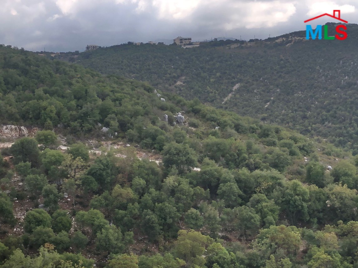 Brand New Apartment With Terrace & Seaview for Sale in Braij,Jbeil